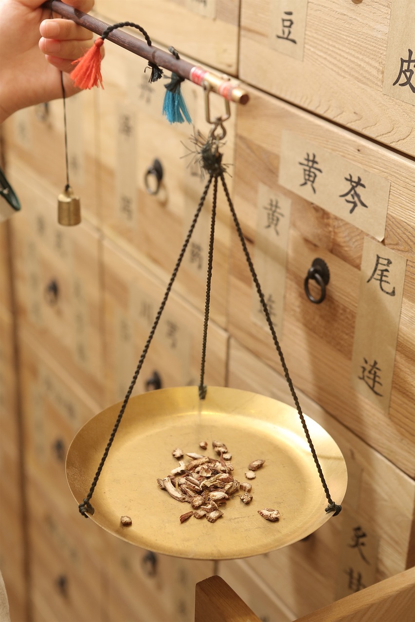 中医养生保健小常识，日常养生之道