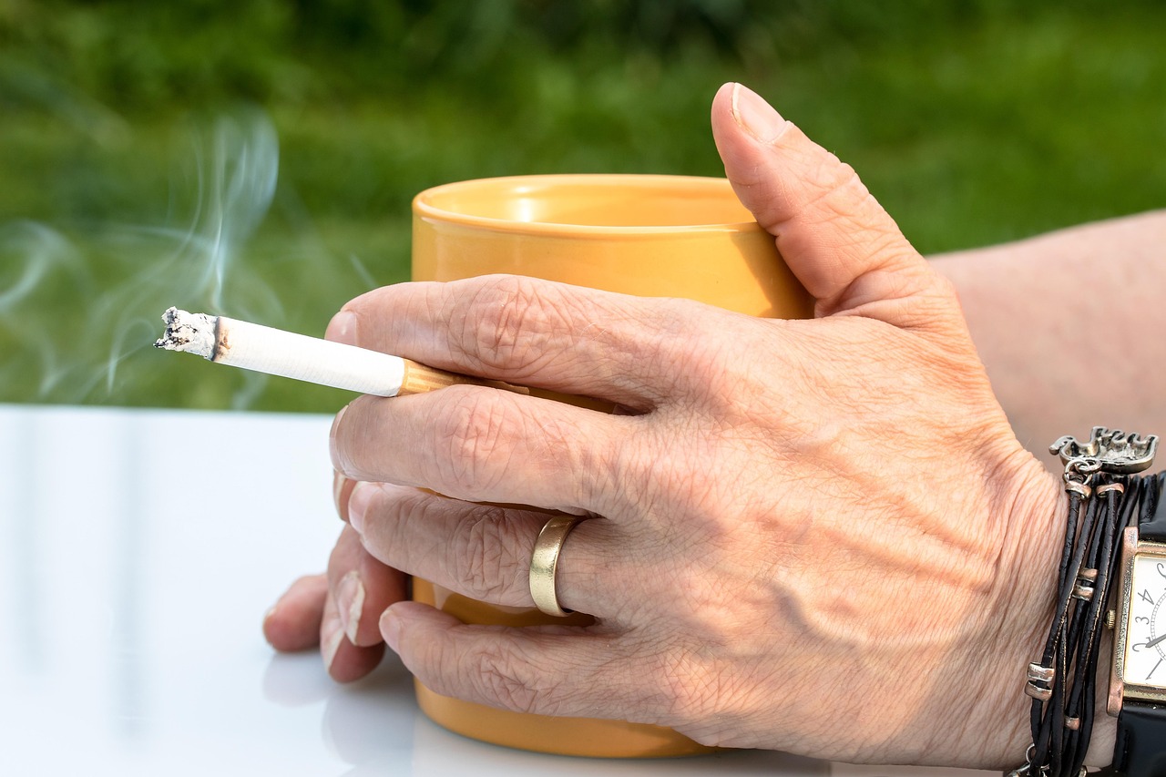 中医养生一天一个健康小知识，朋友圈里的养生智慧