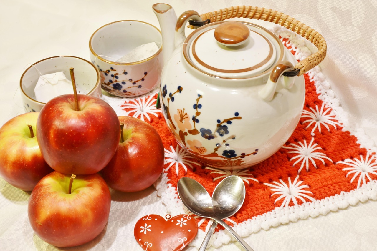冬季养生，一天一个健康小知识